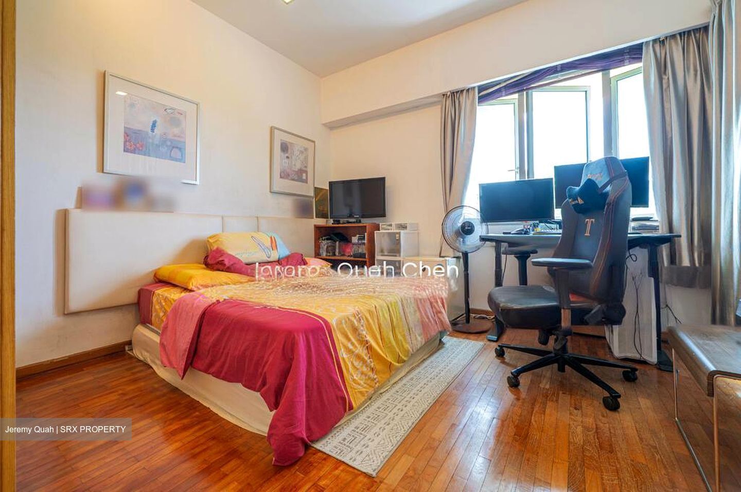 Lorong Melayu (D14), Semi-Detached #450262381
